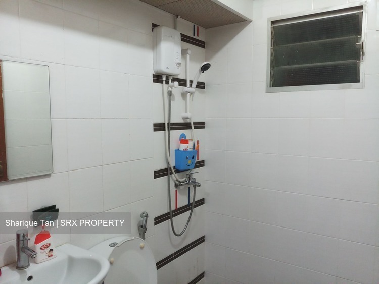Blk 448B Sengkang West Way (Sengkang), HDB 3 Rooms #193071162